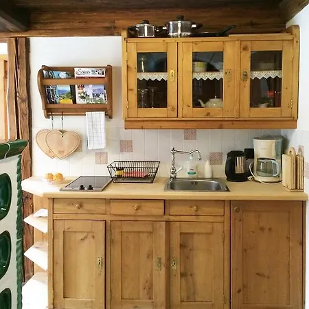 Romantikzimmer Jakobbauer Turnau