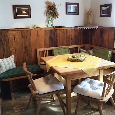 Romantikzimmer Jakobbauer