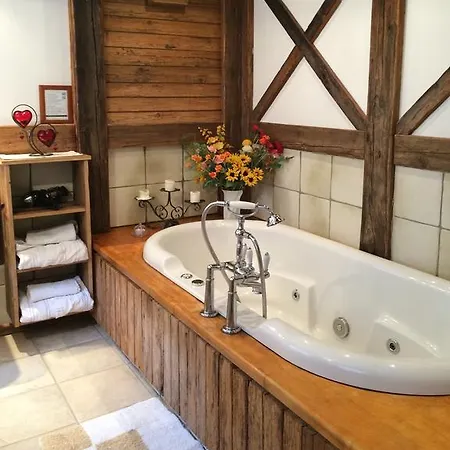 Romantikzimmer Jakobbauer Appartement *