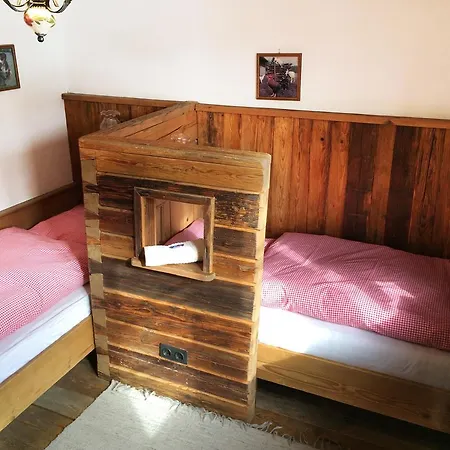 Romantikzimmer Jakobbauer