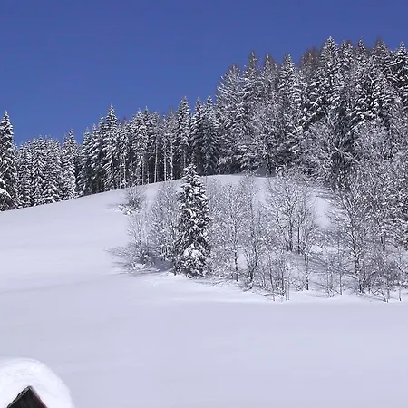 Romantikzimmer Jakobbauer Turnau