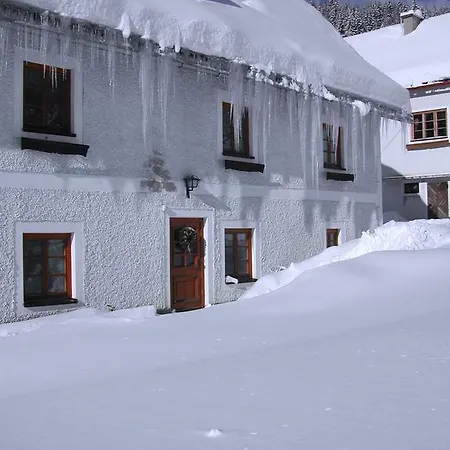 아파트 Romantikzimmer Jakobbauer *