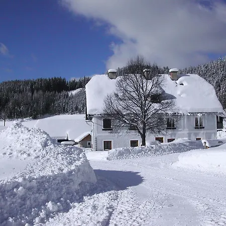 Romantikzimmer Jakobbauer