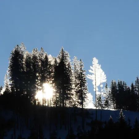 아파트 Romantikzimmer Jakobbauer