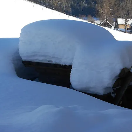 Romantikzimmer Jakobbauer Turnau