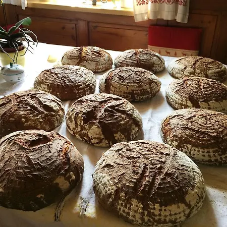 Romantikzimmer Jakobbauer * Turnau