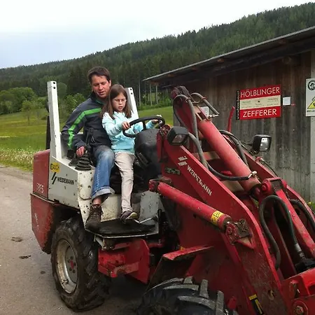 Romantikzimmer Jakobbauer *