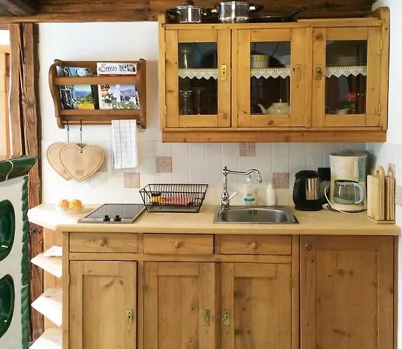 Romantikzimmer Jakobbauer Turnau