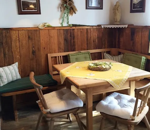 Romantikzimmer Jakobbauer