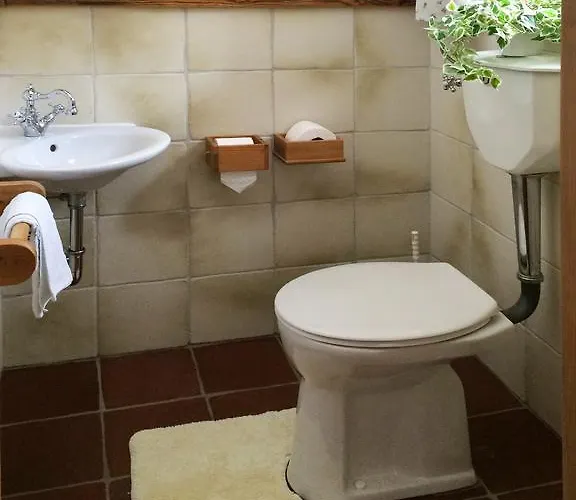 Lejlighed Romantikzimmer Jakobbauer *