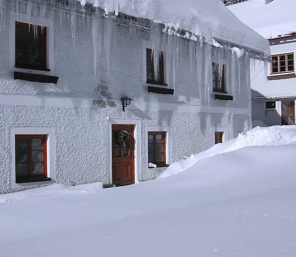شقة Romantikzimmer Jakobbauer *