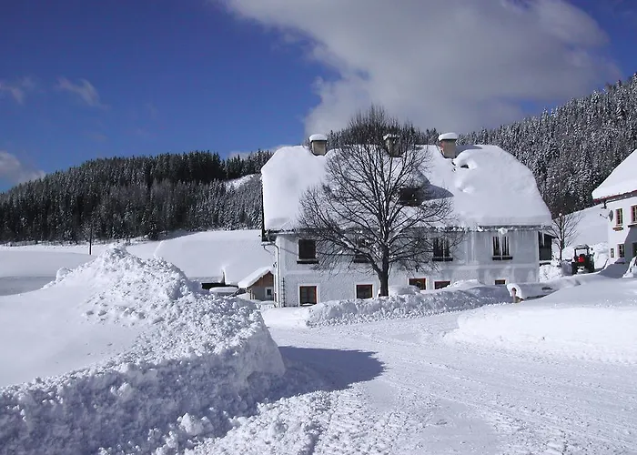 Romantikzimmer Jakobbauer