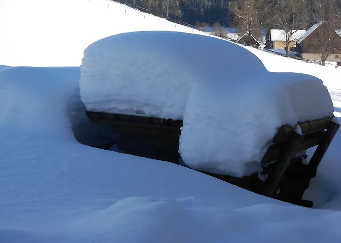 Romantikzimmer Jakobbauer Turnau