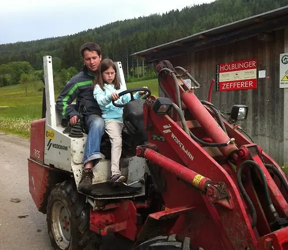 Romantikzimmer Jakobbauer *