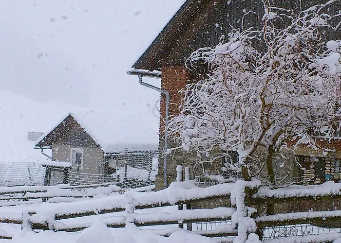 Romantikzimmer Jakobbauer