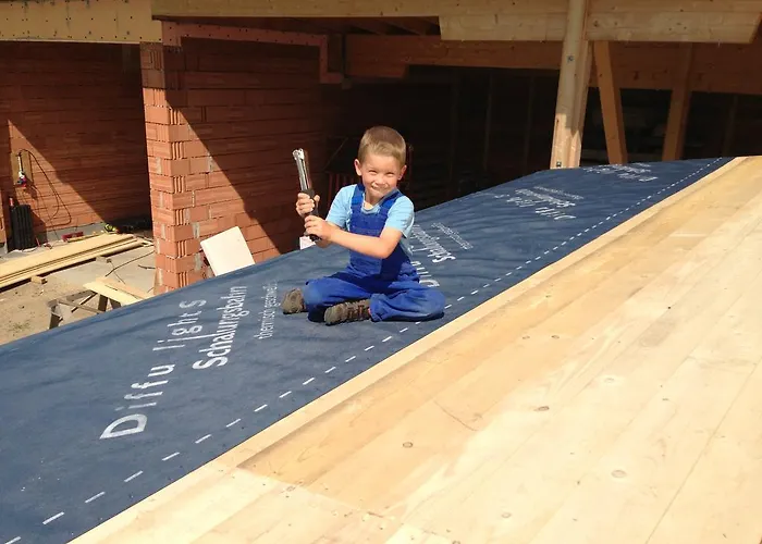 شقة Romantikzimmer Jakobbauer *